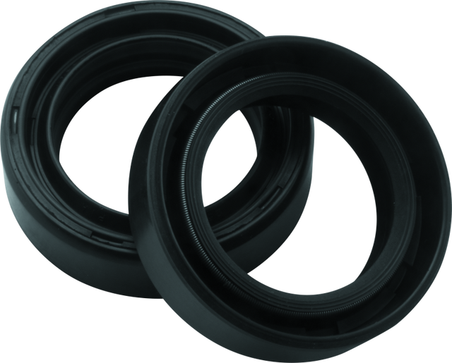 BikeMaster Fork Seal - 27 x 39 x 10.5 BikeMaster Fork Seal Kits  AXOPROS