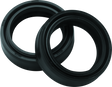 BikeMaster Fork Seal - 30 x 40.5 x 10.5 BikeMaster Fork Seal Kits  AXOPROS