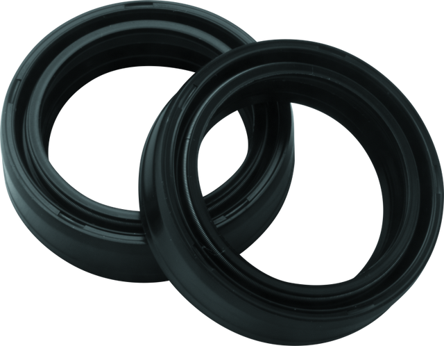 BikeMaster Fork Seal - 30 x 40.5 x 10.5 BikeMaster Fork Seal Kits  AXOPROS