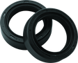 BikeMaster Fork Seal - 31 x 43 x 12.5 BikeMaster Fork Seal Kits  AXOPROS