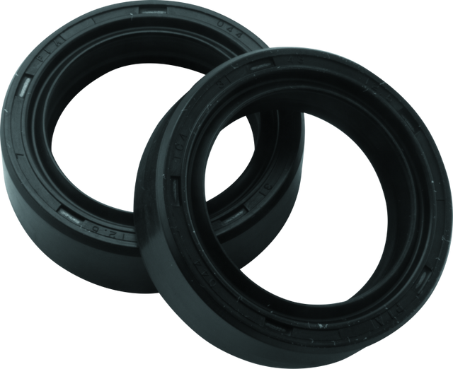 BikeMaster Fork Seal - 31 x 43 x 12.5 BikeMaster Fork Seal Kits  AXOPROS