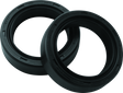 BikeMaster Fork Seal - 33 x 45 x 10.5 BikeMaster Fork Seal Kits  AXOPROS