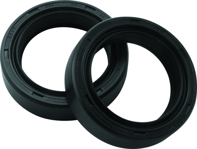 BikeMaster Fork Seal - 33 x 45 x 10.5 BikeMaster Fork Seal Kits  AXOPROS