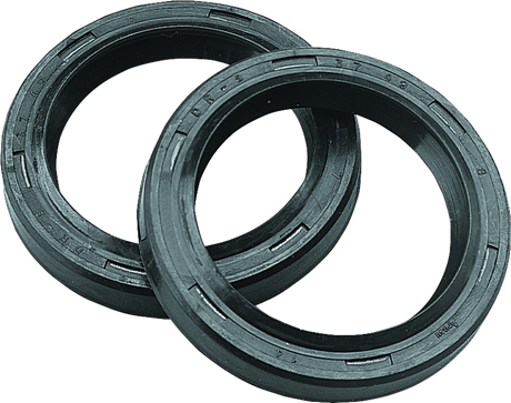 BikeMaster Fork Seal - 33 x 46 x 10.5 BikeMaster Fork Seal Kits  AXOPROS