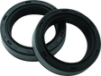 BikeMaster Fork Seal - 34 x 46 x 10.5 BikeMaster Fork Seal Kits  AXOPROS