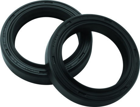 BikeMaster Fork Seal - 35 x 47 x 9.5/10.5 BikeMaster Fork Seal Kits  AXOPROS