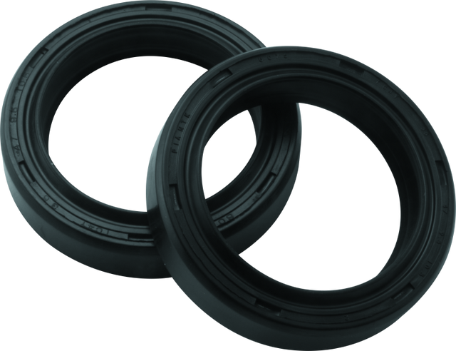 BikeMaster Fork Seal - 35 x 47 x 9.5/10.5 BikeMaster Fork Seal Kits  AXOPROS