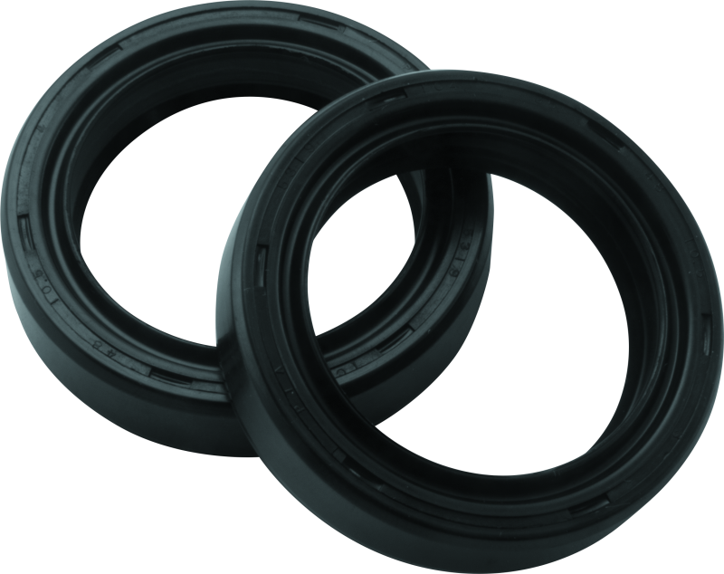 BikeMaster Fork Seal - 35 x 48 x 10.5 BikeMaster Fork Seal Kits  AXOPROS