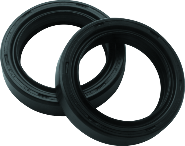 BikeMaster Fork Seal - 35 x 48 x 10.5 BikeMaster Fork Seal Kits  AXOPROS
