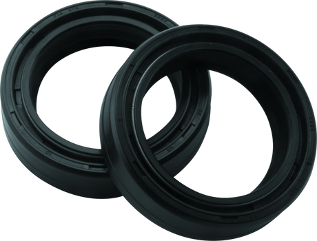 BikeMaster Fork Seal - 35 x 48 x 11 BikeMaster Fork Seal Kits  AXOPROS