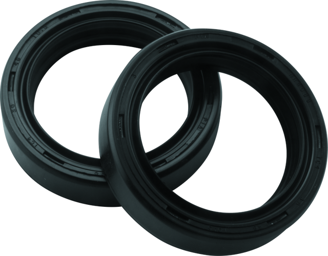 BikeMaster Fork Seal - 36 x 48 x 10.5 BikeMaster Fork Seal Kits  AXOPROS