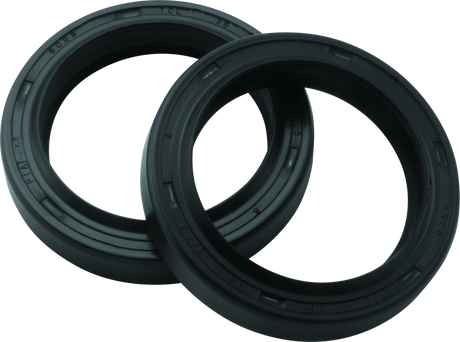 BikeMaster Fork Seal - 36 x 48 x 9.5 BikeMaster Fork Seal Kits  AXOPROS