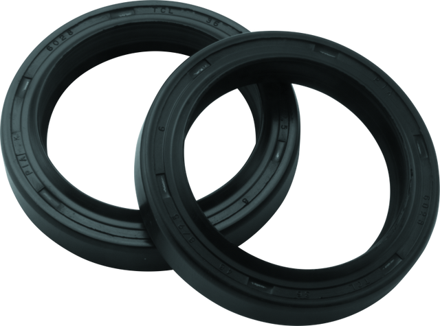 BikeMaster Fork Seal - 36 x 48 x 9.5 BikeMaster Fork Seal Kits  AXOPROS