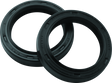 BikeMaster Fork Seal - 37 x 49 x 8/9.5 BikeMaster Fork Seal Kits  AXOPROS