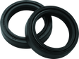 BikeMaster Fork Seal - 37 x 50 x 11 BikeMaster Fork Seal Kits  AXOPROS