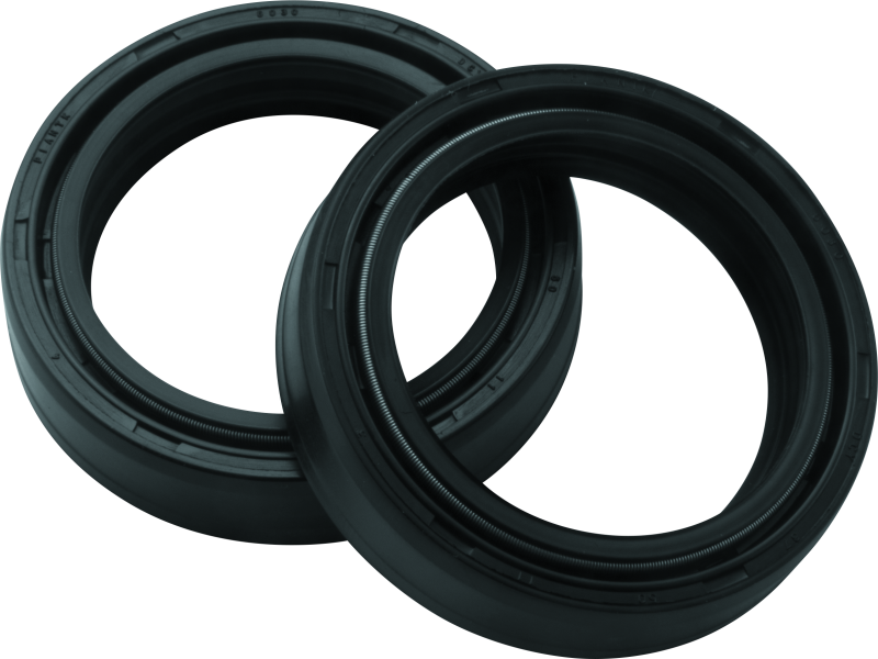BikeMaster Fork Seal - 37 x 50 x 11 BikeMaster Fork Seal Kits  AXOPROS