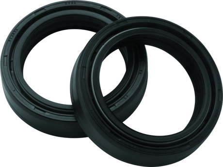 BikeMaster Fork Seal - 37 x 50 x 11 BikeMaster Fork Seal Kits  AXOPROS