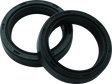 BikeMaster Fork Seal - 38 x 50 x 10.5 BikeMaster Fork Seal Kits  AXOPROS