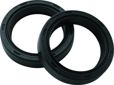 BikeMaster Fork Seal - 38 x 50 x 10.5 BikeMaster Fork Seal Kits  AXOPROS