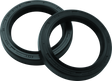 BikeMaster Fork Seal - 38 x 50 x 8/9.5 BikeMaster Fork Seal Kits  AXOPROS