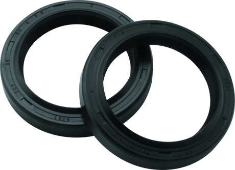 BikeMaster Fork Seal - 38 x 50 x 8/9.5 BikeMaster Fork Seal Kits  AXOPROS