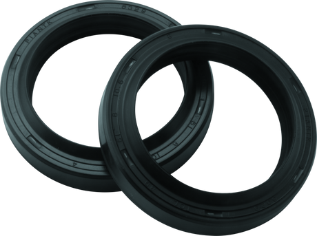 BikeMaster Fork Seal - 39 x 51 x 8/10.5 BikeMaster Fork Seal Kits  AXOPROS