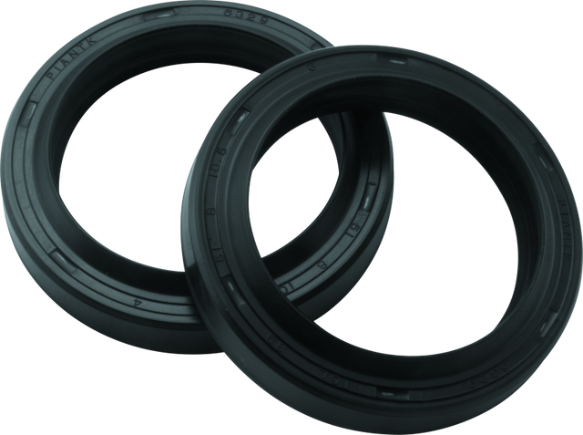 BikeMaster Fork Seal - 39 x 51 x 8/10.5 BikeMaster Fork Seal Kits  AXOPROS
