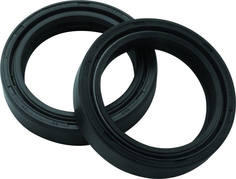 BikeMaster Fork Seal - 39 x 52 x 11 BikeMaster Fork Seal Kits  AXOPROS