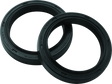 BikeMaster Fork Seal - 41 x 53 x 8/9.5 BikeMaster Fork Seal Kits  AXOPROS