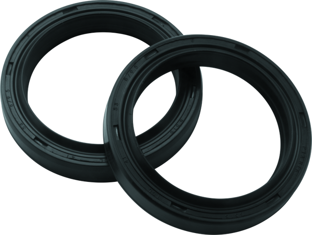 BikeMaster Fork Seal - 41 x 53 x 8/9.5 BikeMaster Fork Seal Kits  AXOPROS