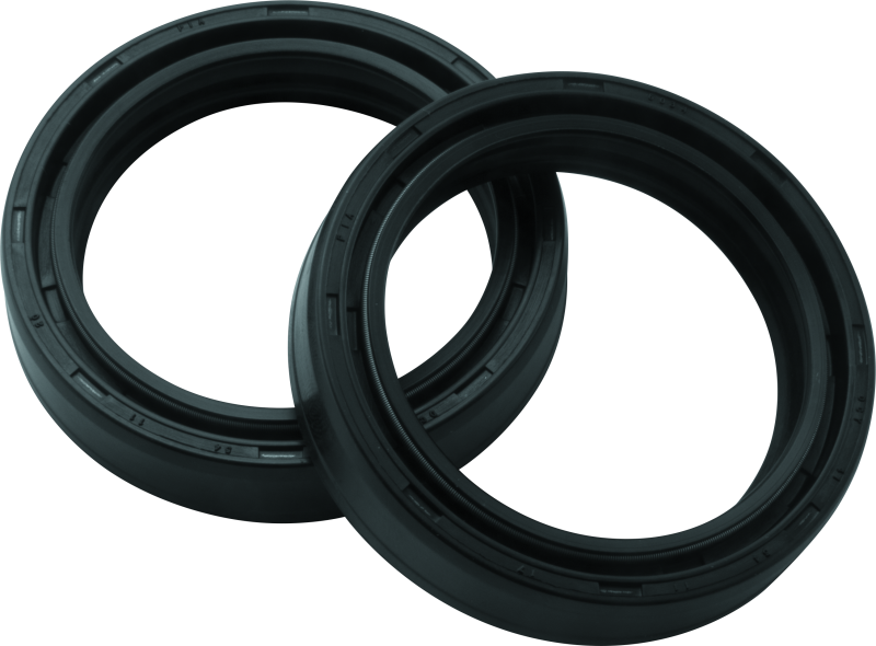 BikeMaster Fork Seal - 41 x 54 x 11 BikeMaster Fork Seal Kits  AXOPROS