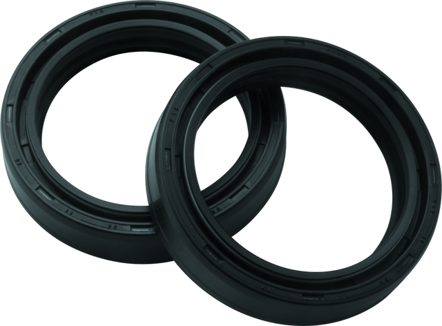BikeMaster Fork Seal - 41 x 54 x 11 BikeMaster Fork Seal Kits  AXOPROS