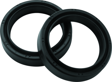 BikeMaster Fork Seal 41x53x11 BikeMaster Fork Seal Kits  AXOPROS