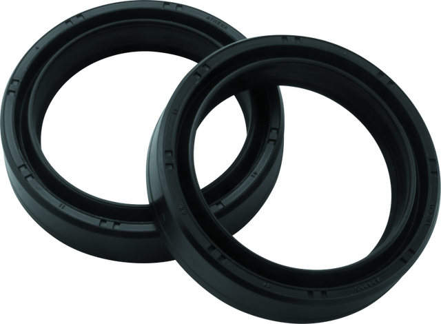 BikeMaster Fork Seal 41x53x11 BikeMaster Fork Seal Kits  AXOPROS
