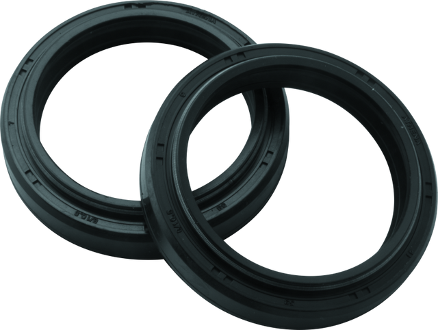 BikeMaster Fork Seal 41x53x8/10.5 BikeMaster Fork Seal Kits  AXOPROS