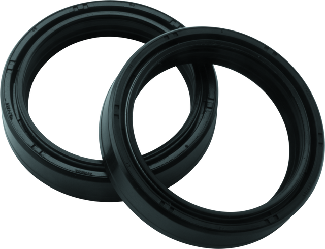 BikeMaster Fork Seal 42x54x11 BikeMaster Fork Seal Kits  AXOPROS