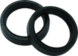 BikeMaster Fork Seal - 43 x 54 x 11 BikeMaster Fork Seal Kits  AXOPROS