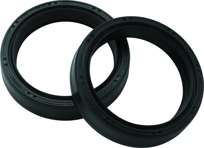 BikeMaster Fork Seal - 43 x 54 x 11 BikeMaster Fork Seal Kits  AXOPROS