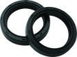 BikeMaster Fork Seal - 43 x 55 x 10.5 BikeMaster Fork Seal Kits  AXOPROS