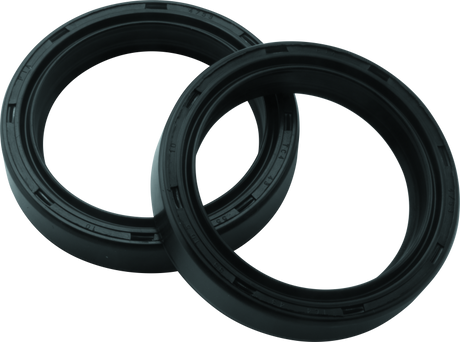 BikeMaster Fork Seal - 43 x 55 x 10.5 BikeMaster Fork Seal Kits  AXOPROS