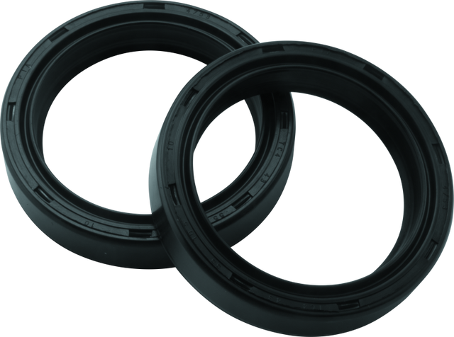 BikeMaster Fork Seal - 43 x 55 x 10.5 BikeMaster Fork Seal Kits  AXOPROS
