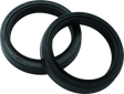 BikeMaster Fork Seal - 43 x 55 x 9.5/10 BikeMaster Fork Seal Kits  AXOPROS