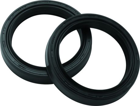 BikeMaster Fork Seal - 43 x 55 x 9.5/10 BikeMaster Fork Seal Kits  AXOPROS