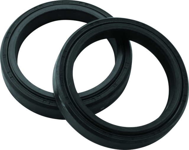 BikeMaster Fork Seal 43x55x9.5/10.5 BikeMaster Fork Seal Kits  AXOPROS