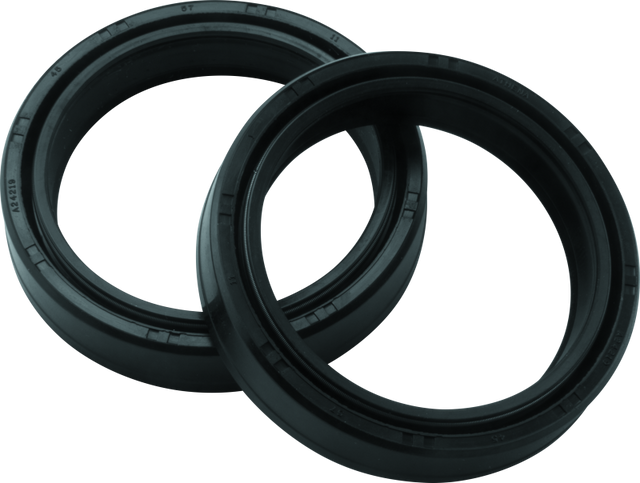 BikeMaster Fork Seal 45x57x11 BikeMaster Fork Seal Kits  AXOPROS