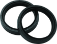 BikeMaster Fork Seal - 47 x 58 x 10 BikeMaster Fork Seal Kits  AXOPROS