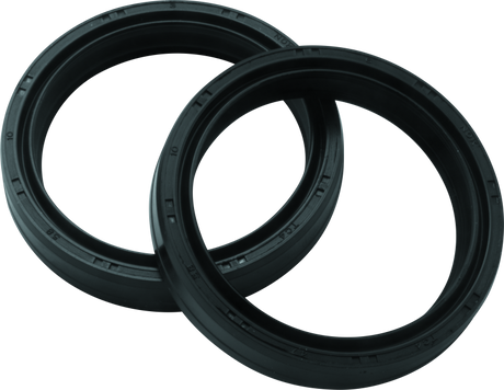 BikeMaster Fork Seal - 47 x 58 x 10 BikeMaster Fork Seal Kits  AXOPROS