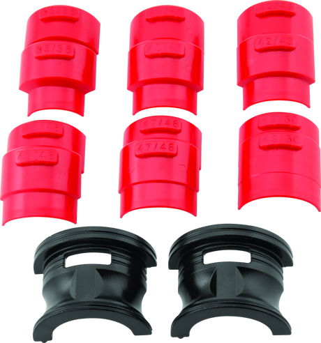 BikeMaster Fork Seal Driver Set BikeMaster Fork Seal Kits  AXOPROS