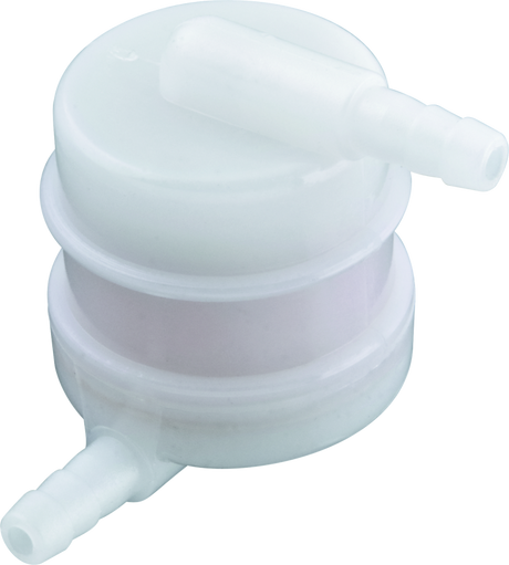 BikeMaster Fuel Filter 90 Deg. - Horizontal - Pack of 6 BikeMaster Fuel Filters  AXOPROS