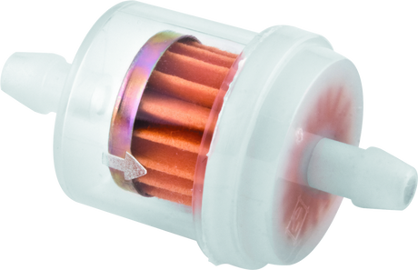 BikeMaster Fuel Filter Inline 6pc Card BikeMaster Fuel Filters  AXOPROS